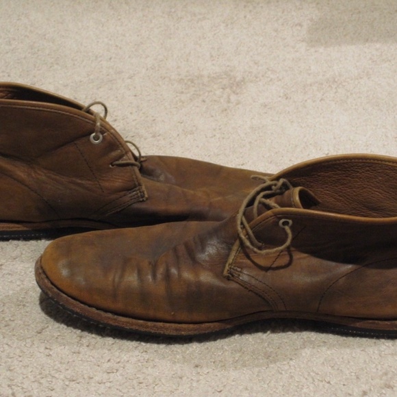 timberland wodehouse lost history